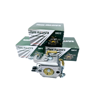 Brand: Tool Master (Chain Saw - Carburetor)